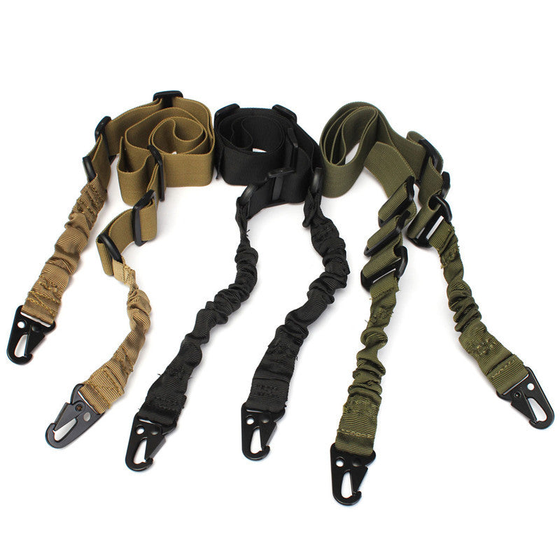 American Harpoon Line Gun Strap Tactics Outdoor Bags