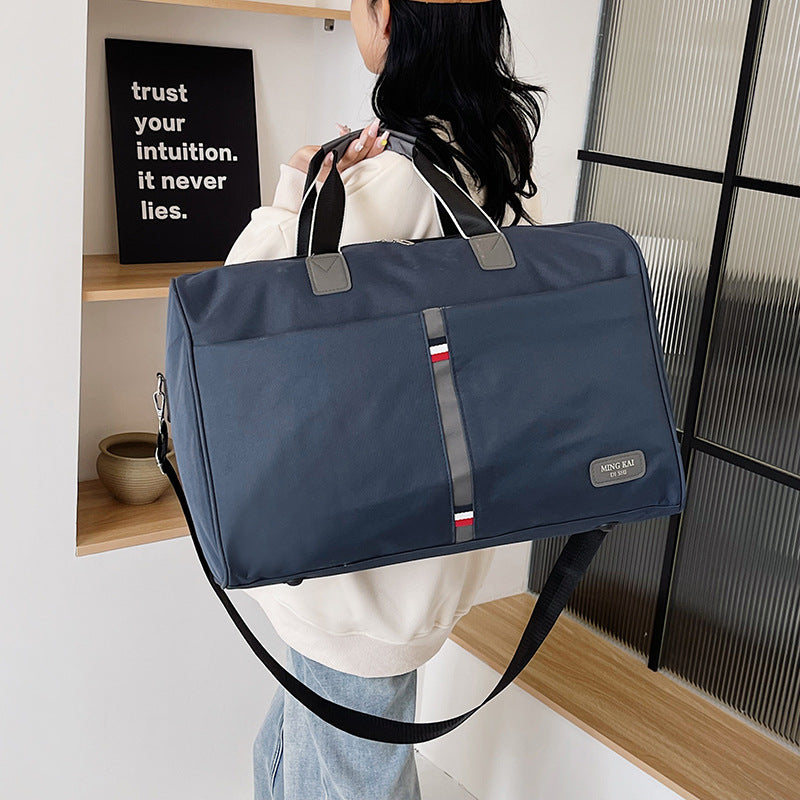 Spring Maternity Dry Wet Separation Fashion Travel Bags