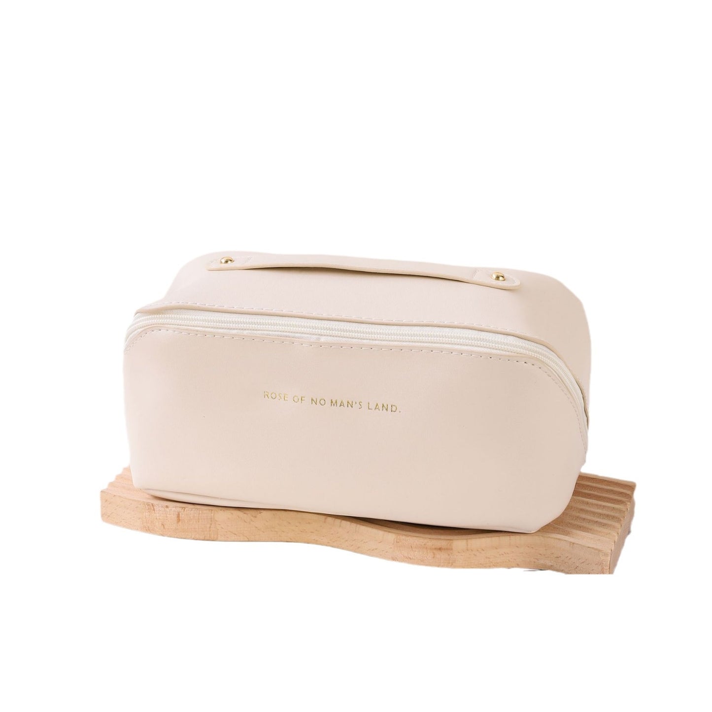 Capacity Advanced Feeling One Batch Convenient Cosmetic Bags