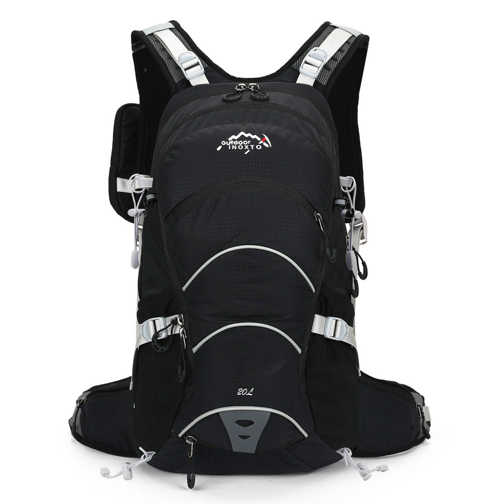 Durable Cycling Bracket Bicycle Water Hiking Sports Backpacks