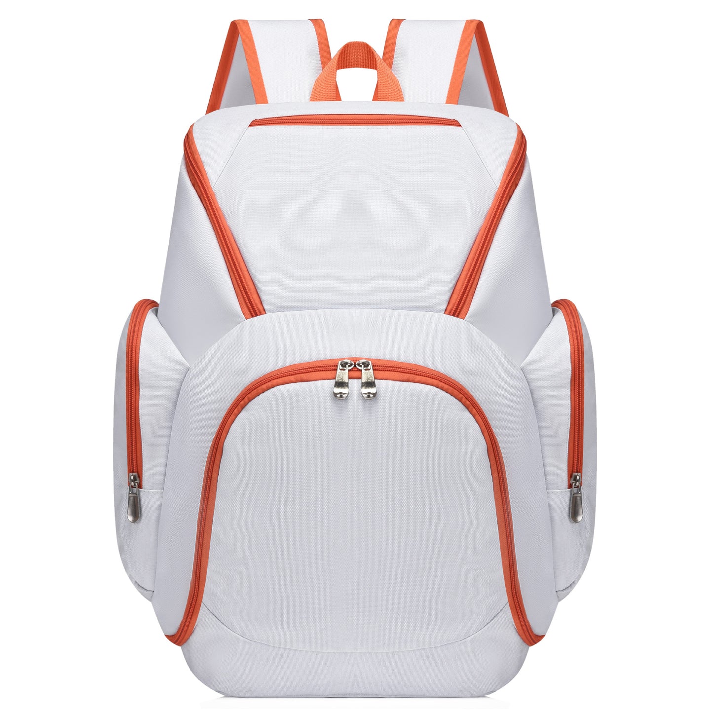 Large Capacity Basketball Training Support Printing Sports Backpacks