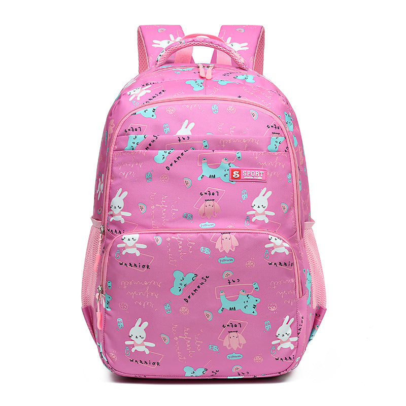 Attractive Pretty Grade Sweet Cute Lightweight Backpacks