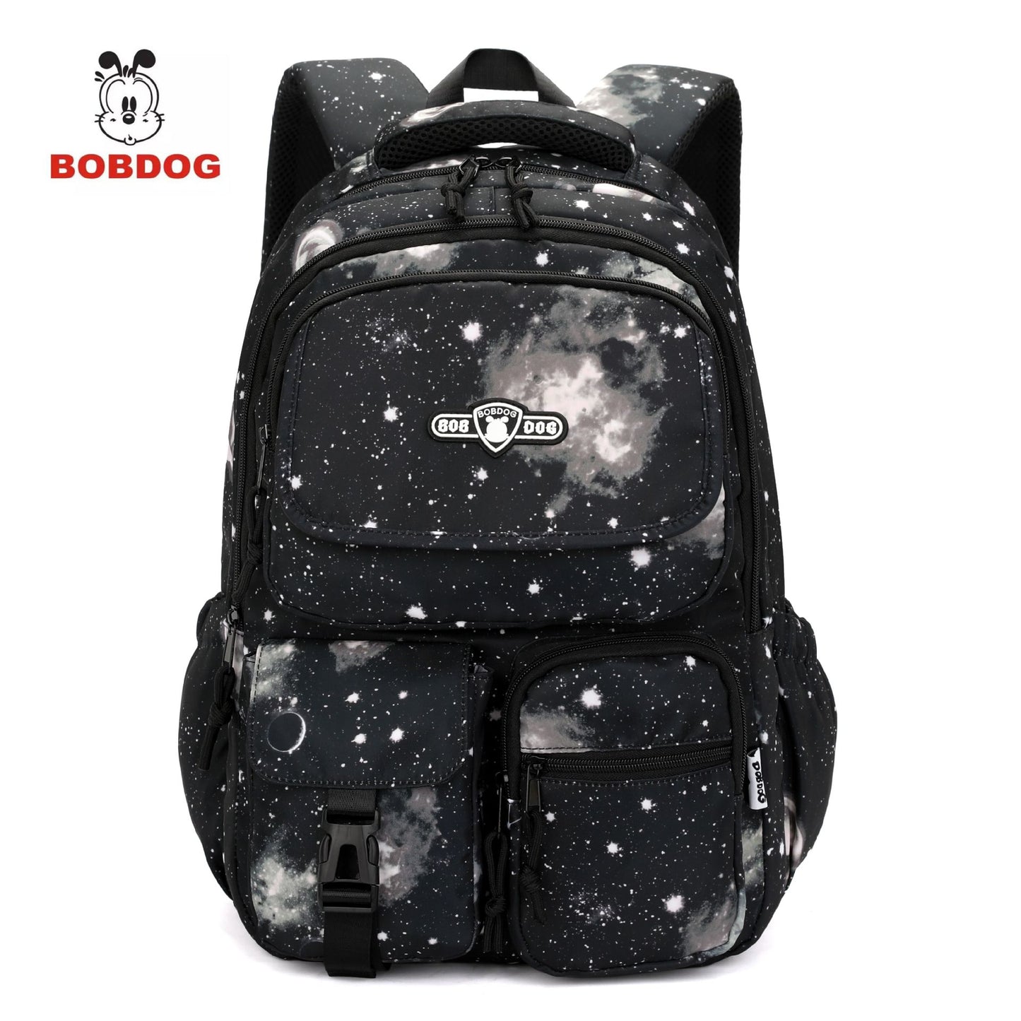 Children's Starry Sky Grade Primary Large Capacity Elementary School Students' Schoolbags