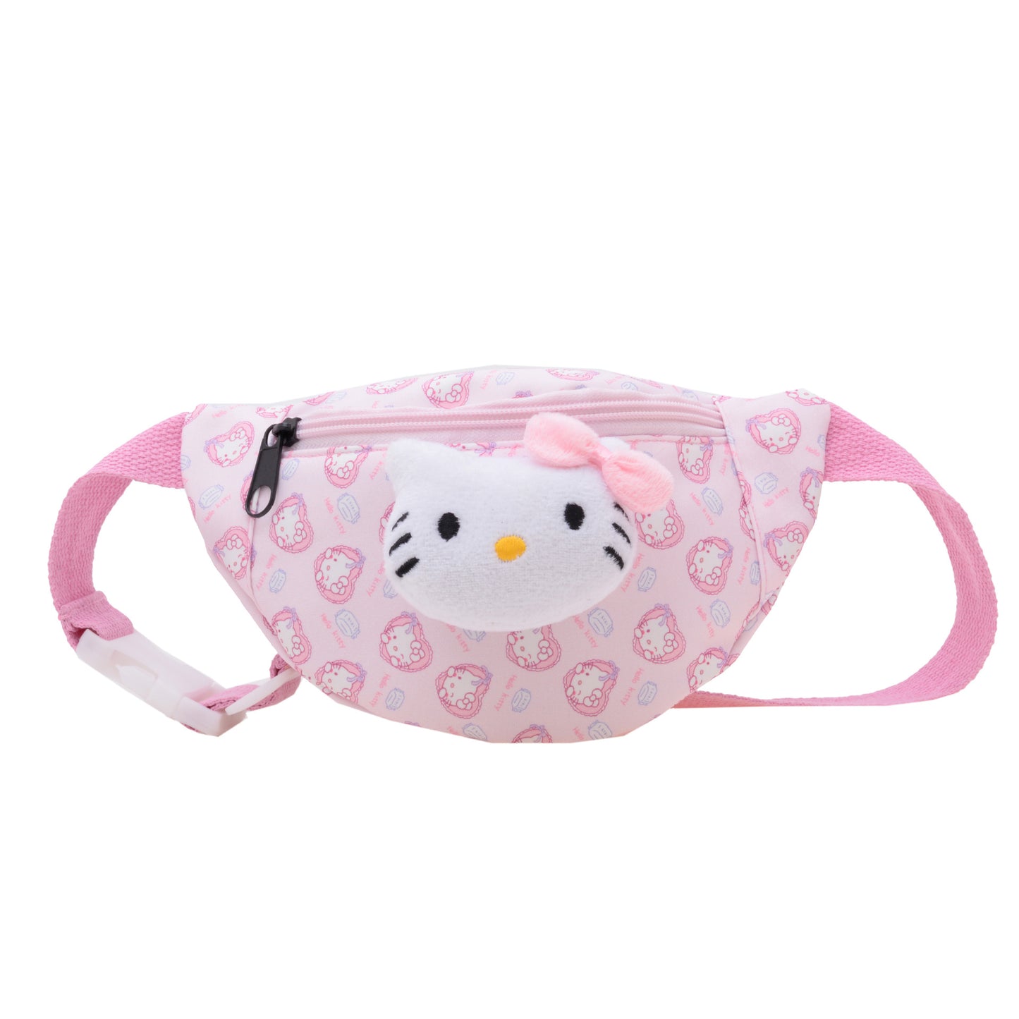 Children's Unique Cartoon Pockets Cute Boy Children's Waist Packs