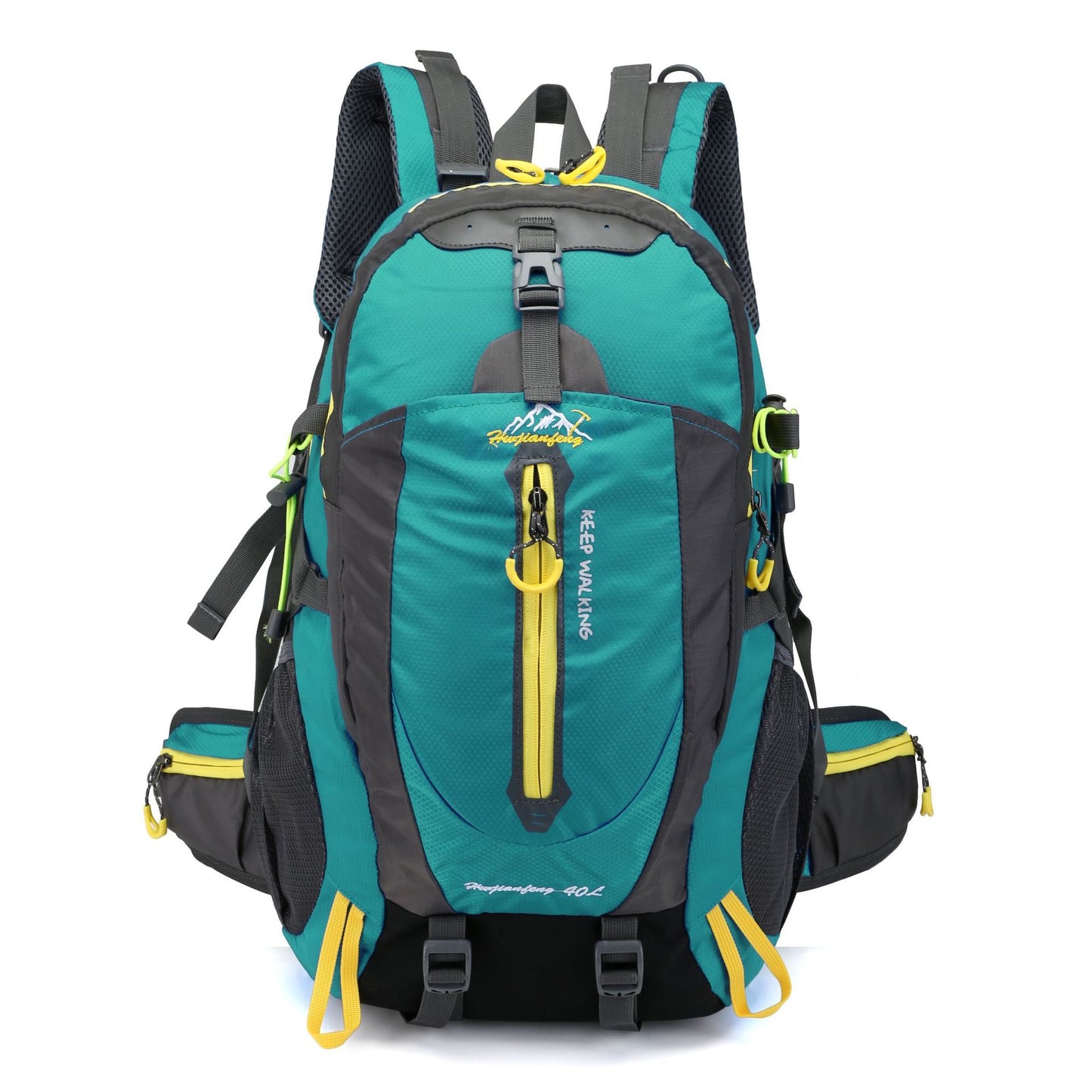 Trendy Comfortable Versatile Popular Hiking Cross-country Backpacks