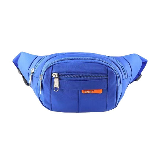 Women's & Men's & Boys Fashion Wear Mobile Construction Waist Packs