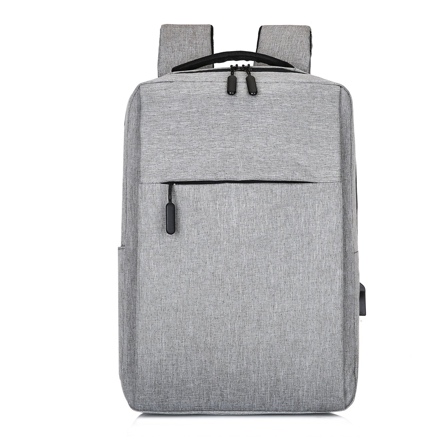 Men's Business Charging Large Capacity Computer Leisure Backpacks