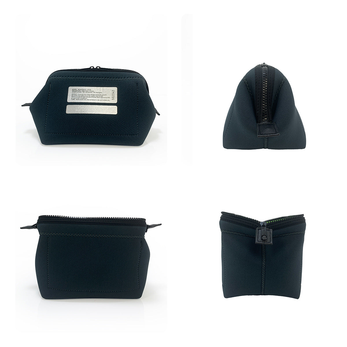 Waterproof Hard-wearing Large Capacity Multifunctional Convenient Cosmetic Bags