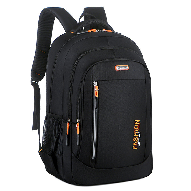 Women's & Men's & Minimalist Large Capacity Computer Backpacks