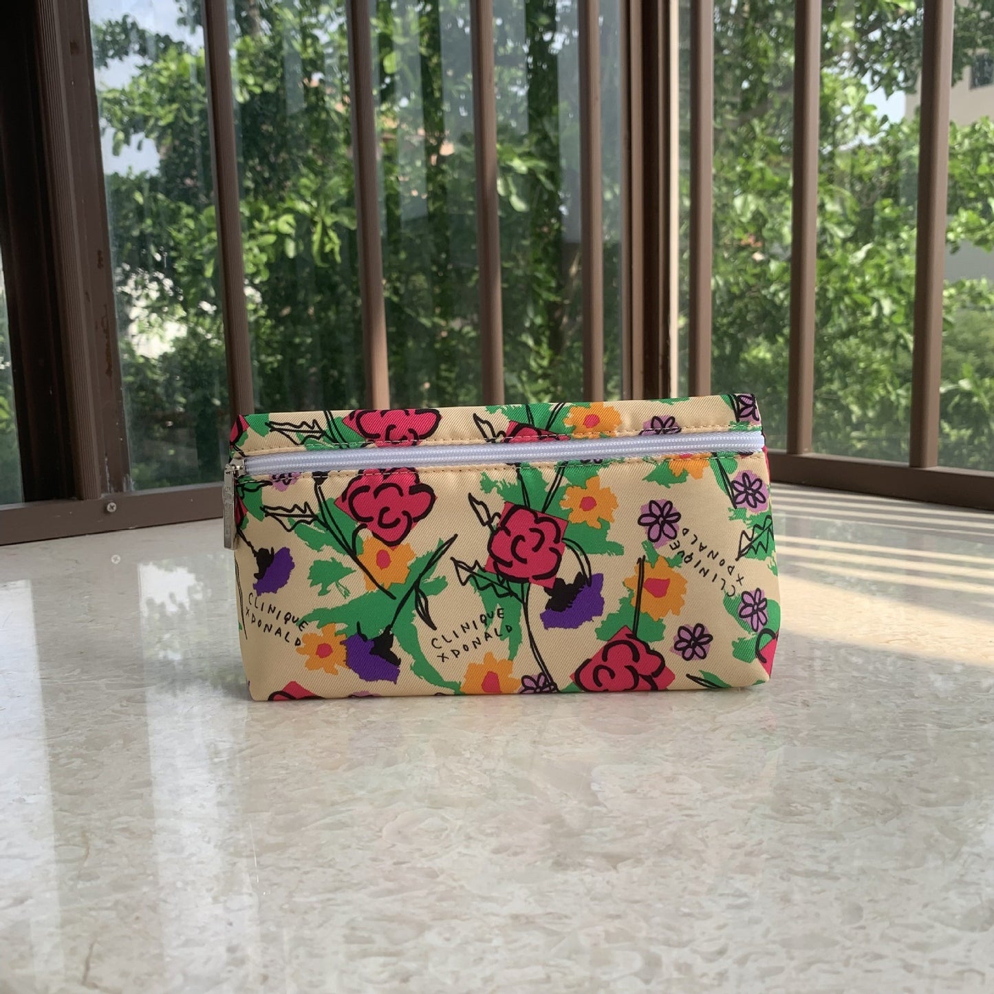 Counter Gift Big Small Portable Storage Cosmetic Bags