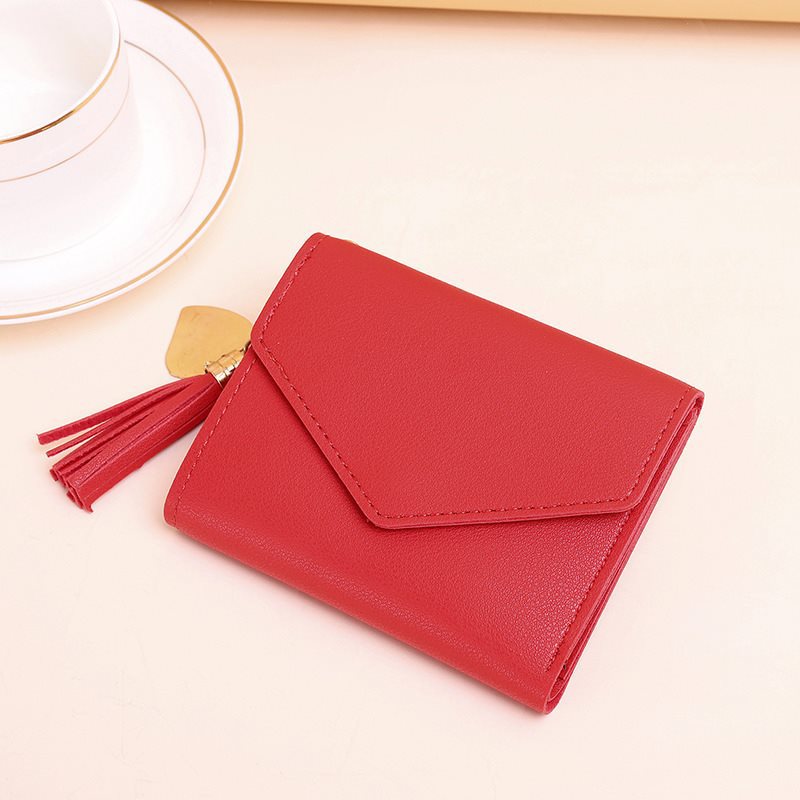 Women's Korean Lovely Female Small For Purses