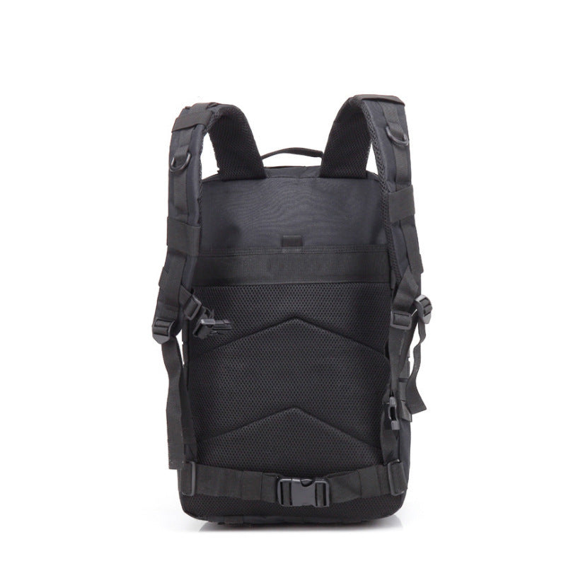 Men's Hiking Mountain Climbing Biking Large Capacity Sports Backpacks