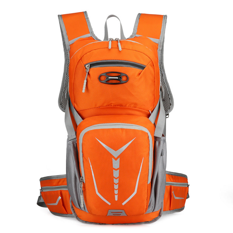 Cycling Bicycle Hydration Multifunctional Large Capacity Sports Backpacks