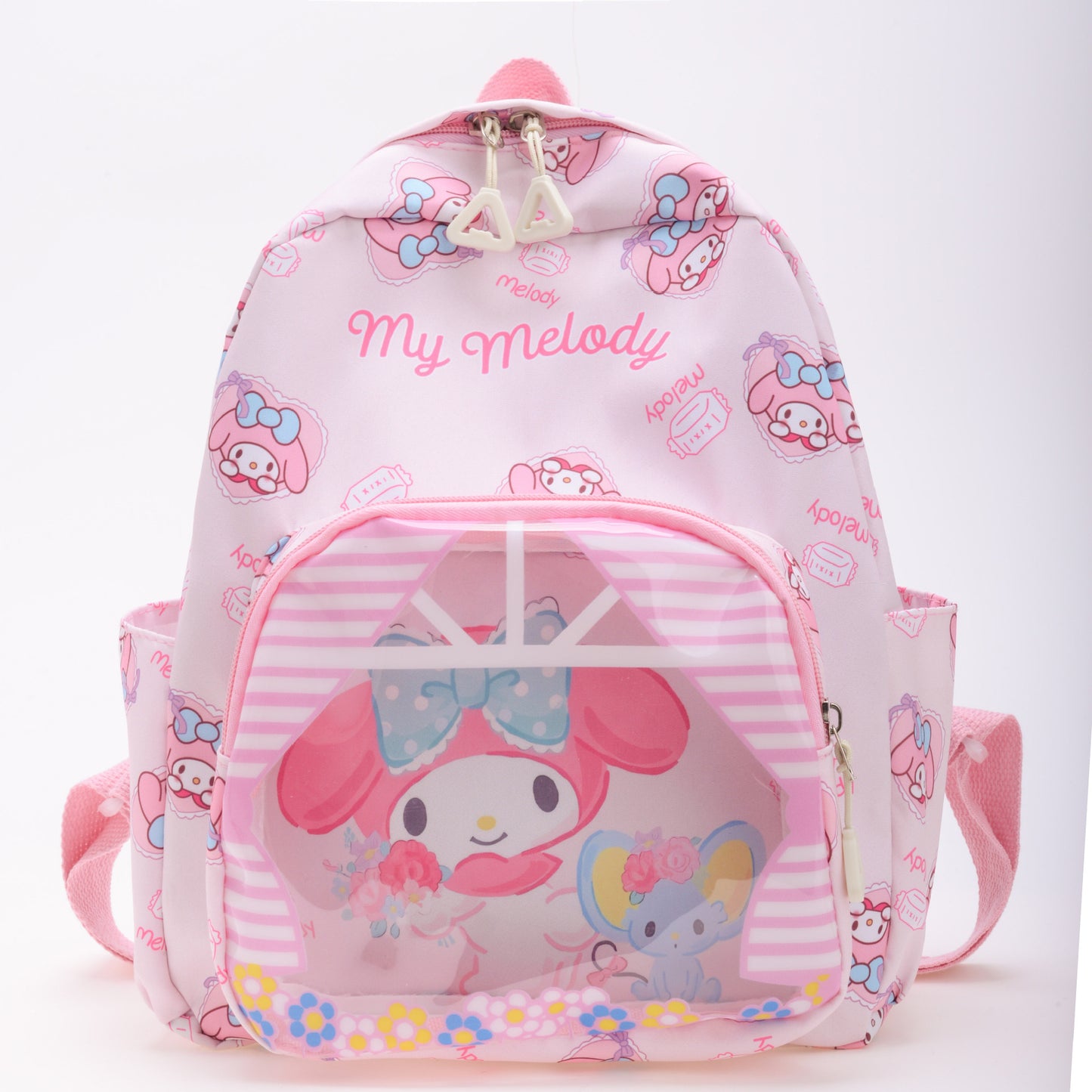 Beautiful Comfortable Lightweight Cute Primary Cartoon Children's Backpacks