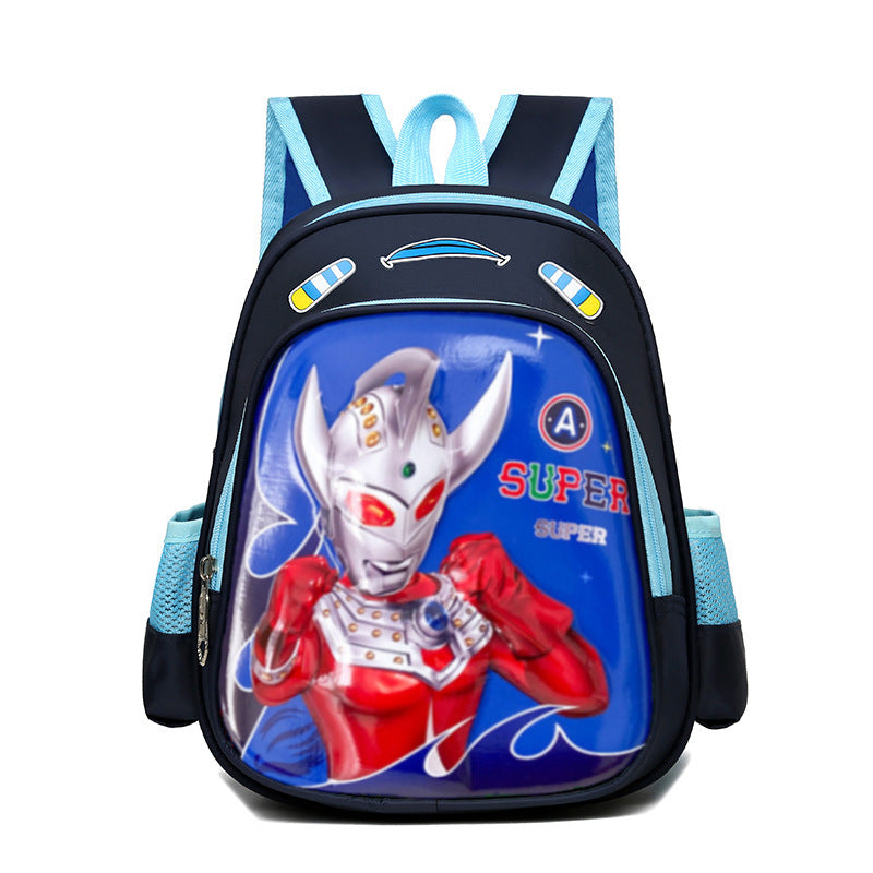 Children's Hard Shell Cartoon Cute Little Princess Backpacks