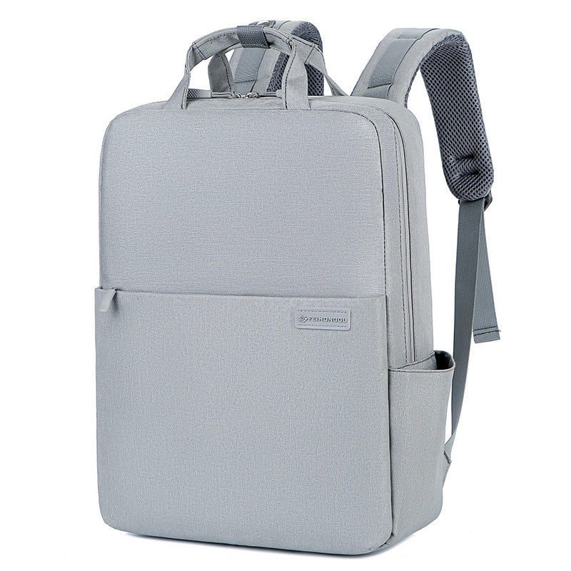 Women's & Men's & Business Smart Computer Printing Backpacks