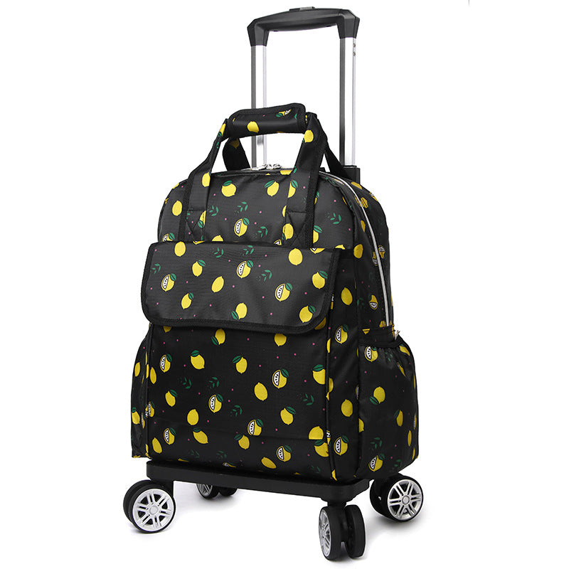 Sacs de voyage imperméables portables pliables longue distance courte