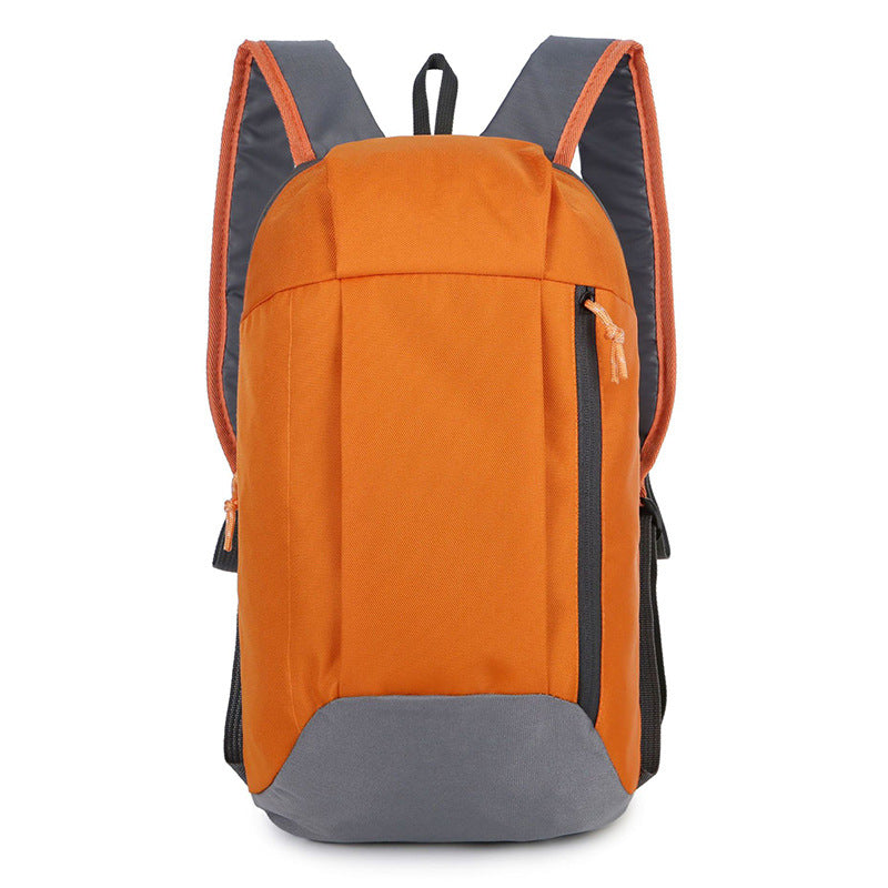 Advertising Event Marathon Small Training Class Backpacks