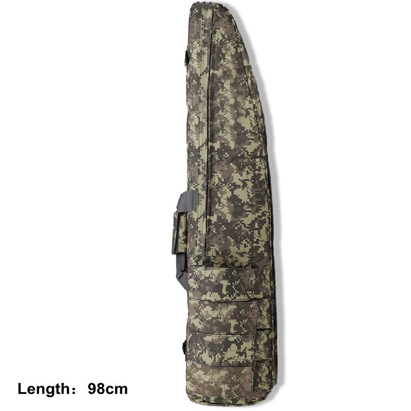 Elegant Multifunctional Sunday Fishing Camouflage Oblique Sports Backpacks