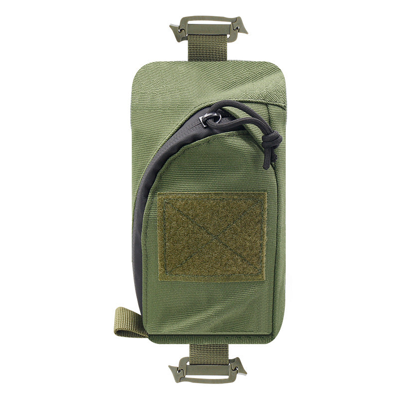 Trousse de premiers secours tactique pour fans militaires, sacs de camping en plein air