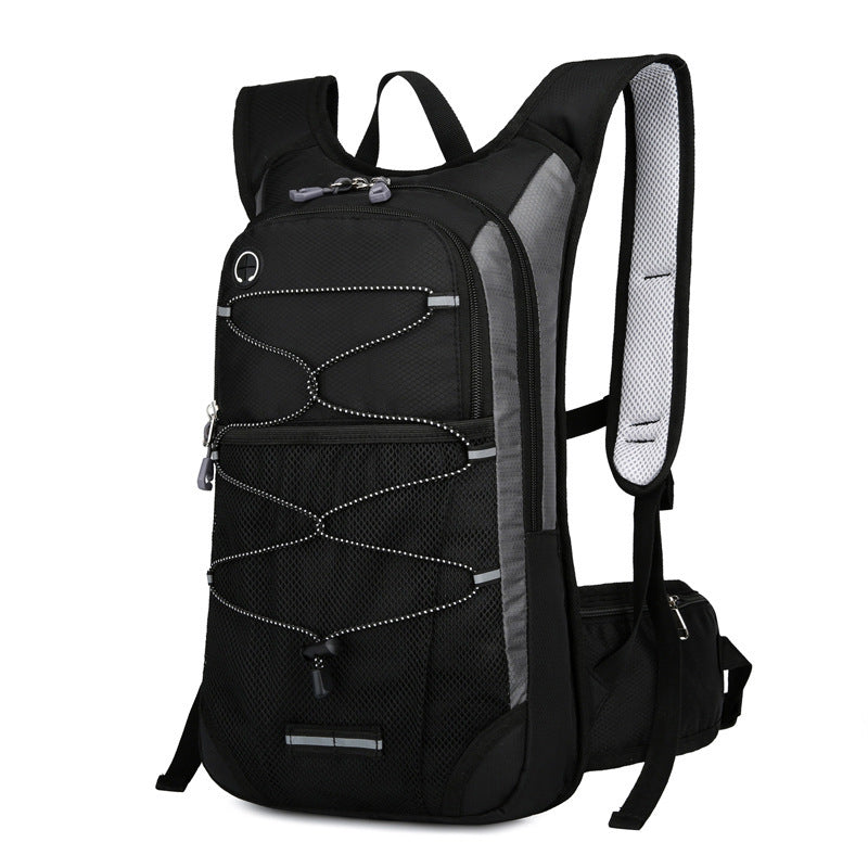 Men's Hiking Large Capacity Bicycle Water Sports Backpacks