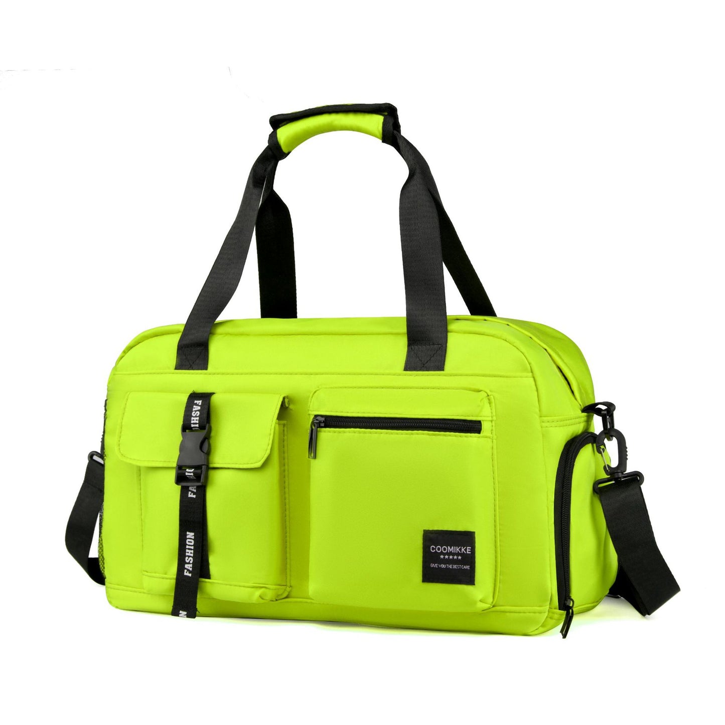 Women's & Men's & Large Capacity Portable Lightweight With Travel Bags