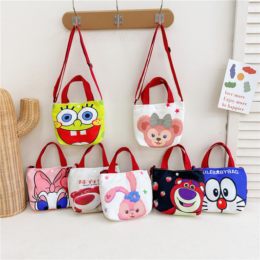 Children's Gift For On June The Whole Bags