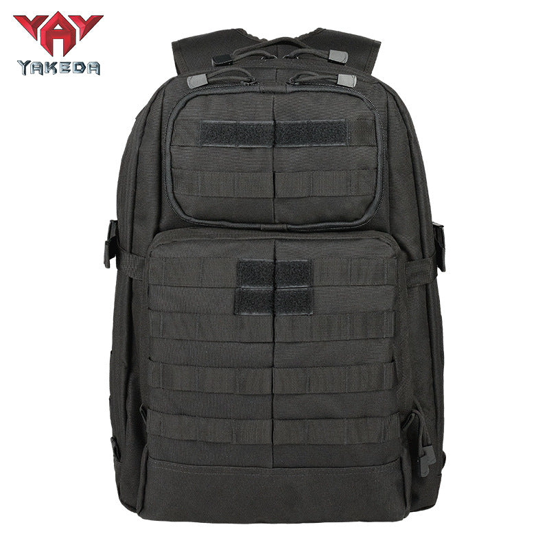 Women's & Men's Durable & Hiking Camouflage Sports Backpacks