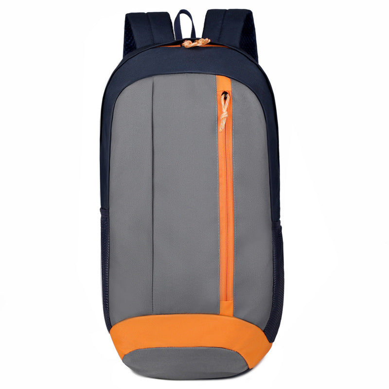 Attractive Lightweight Leisure Waterproof Large Capacity Backpacks