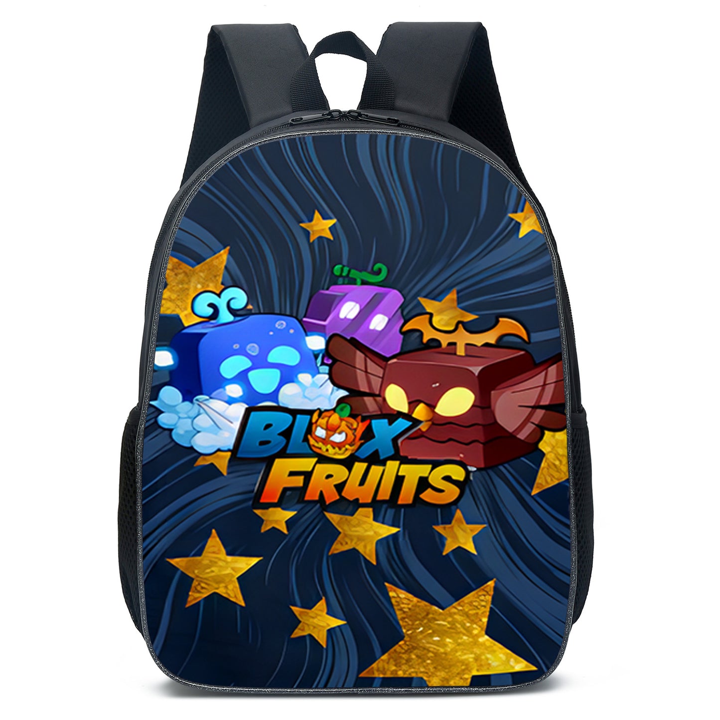 Children's Trendy Fashion Creative Popular Classic Elementary School Students' Schoolbags