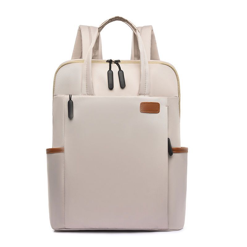 Women's Computer Fashion Simple Large Capacity Oxford Bags