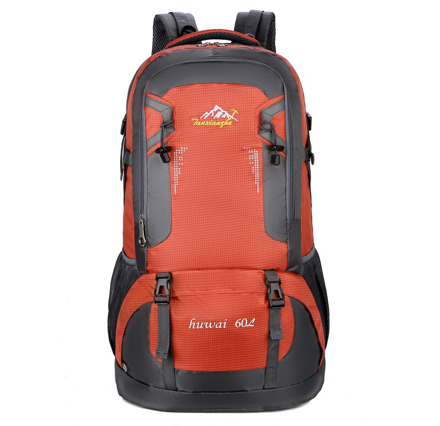 Men's Large Capacity Waterproof Couple Leisure Exercise Travel Bags