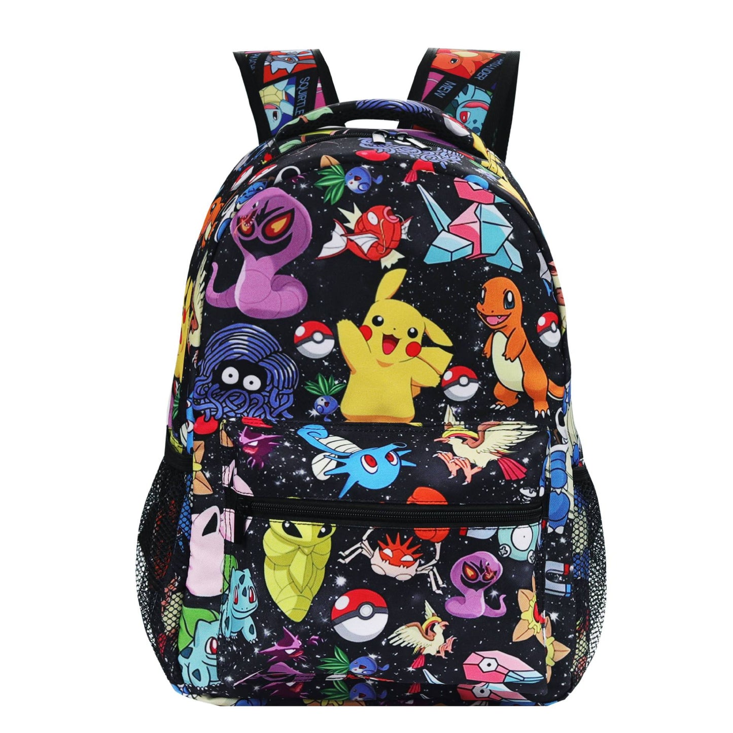 Children's Classy Stylish Pet Elf Cartoon Elementary School Students' Schoolbags