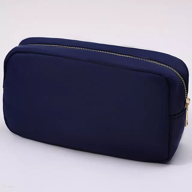 Women's Order Large Capacity High-grade Portable Waterproof Cosmetic Bags