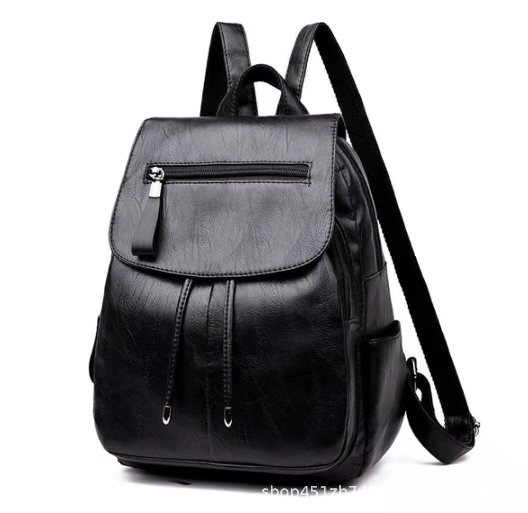 Women's Unique Korean Versatile Style Couple Men's Chest Bags