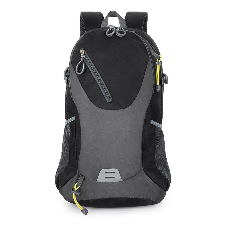 Women's & Men's & Hiking Large Capacity Backpacks