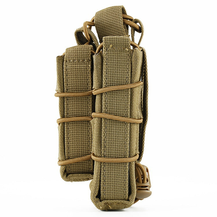 Tactics Son Mother Cartridge Clip Pouch Outdoor Bags