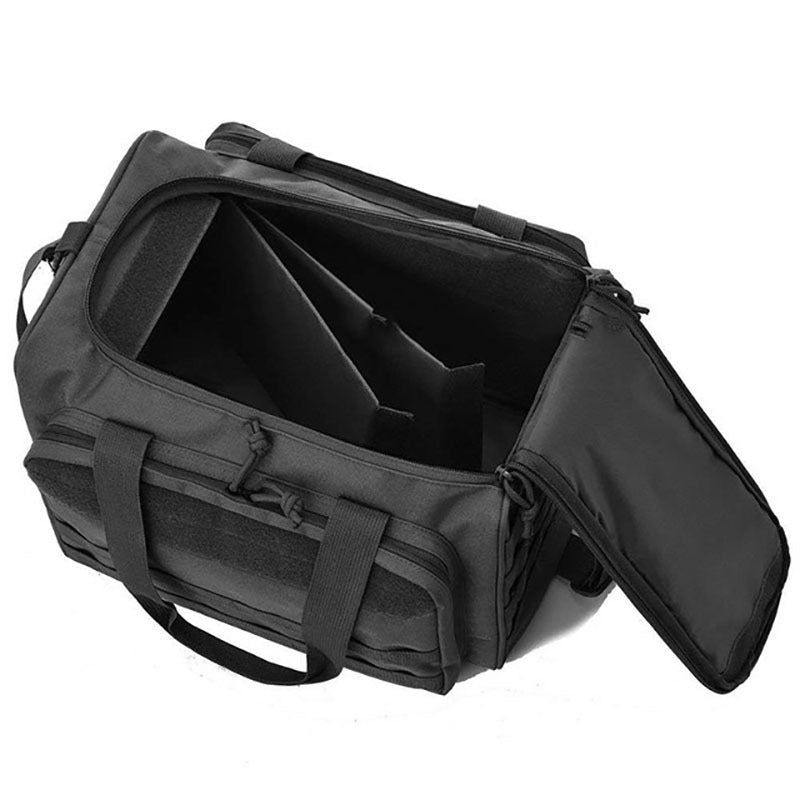 Multifunctional Storage Large Capacity Waterproof Military Outdoor Bags