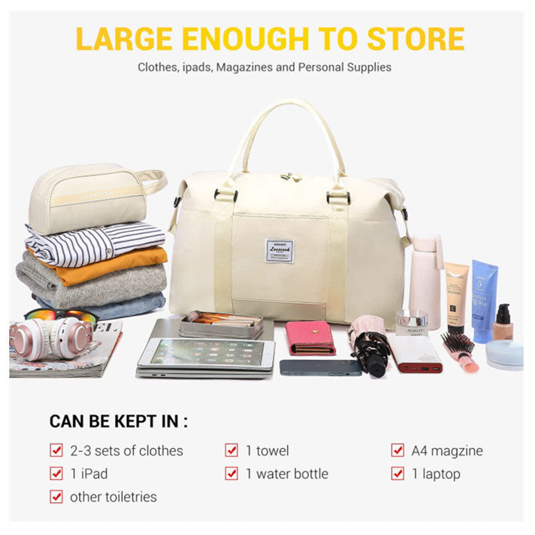 Classic Storage Wash Washing Set Makeup Travel Bags