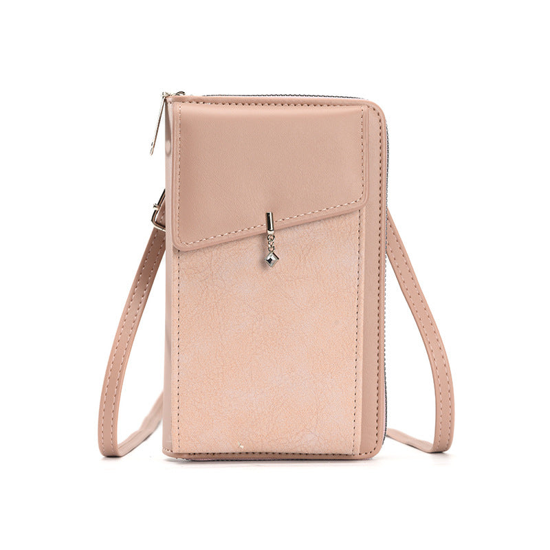 Women's Pendant Mobile High Sense Fashion Lightweight Phone Bags