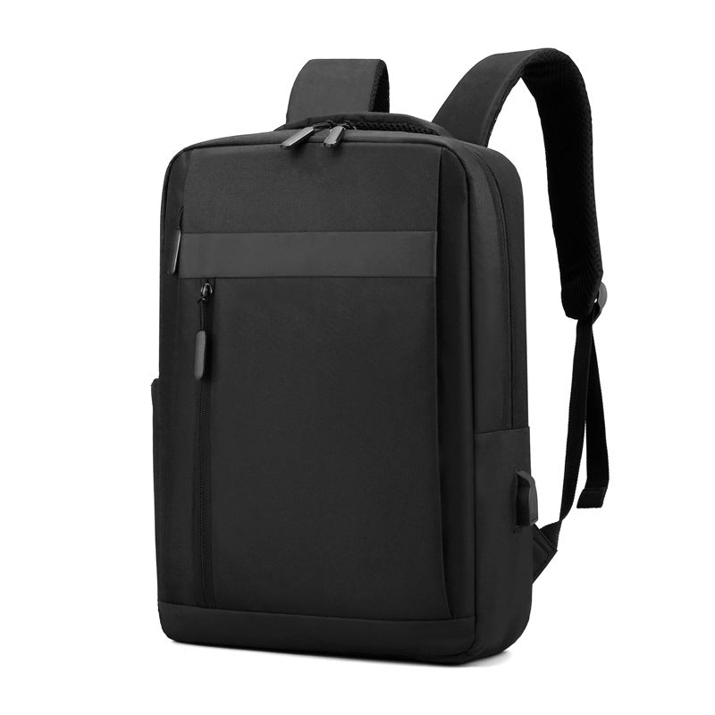 Men's Glamorous Business Multifunction Computer Simple Backpacks