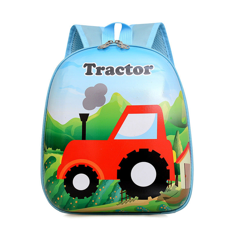 Adorable Engineering Vehicle Super Cool Toy Accessories