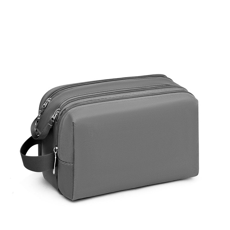 Women's & Men's & Storage Portable Large Capacity Business Cosmetic Bags