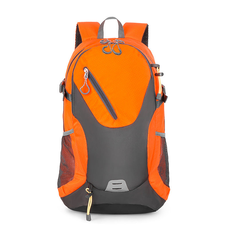 Women's & Men's & Hiking Large Capacity Backpacks