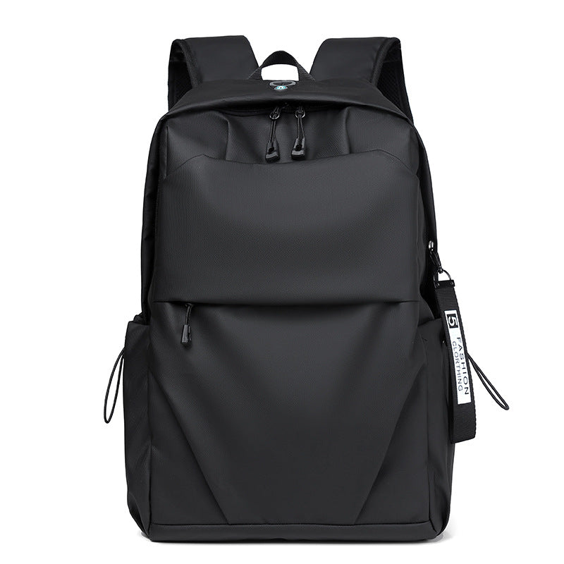 Men's Large Capacity Computer Fashion British Style Bags