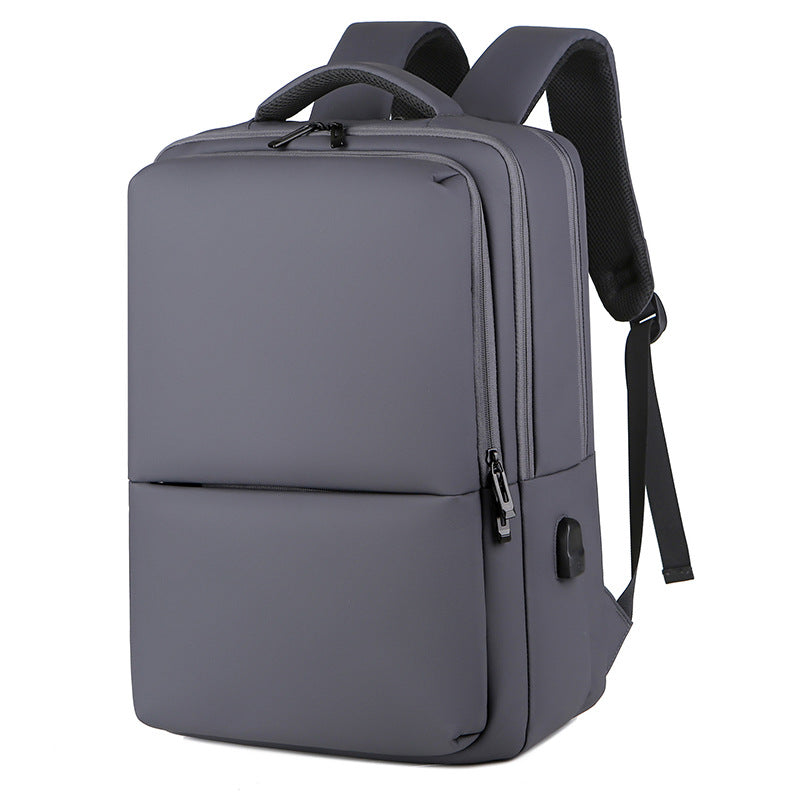 Men's Short Distance Large Capacity Leisure Multifunctional Backpacks