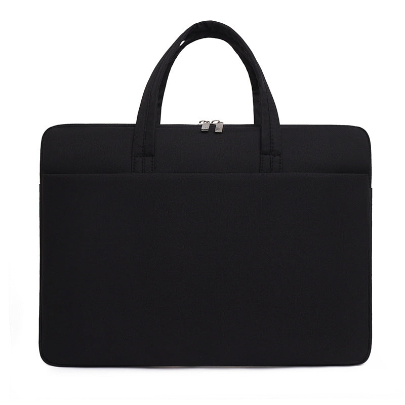 Attractive Apple Liner Solid Color Inner Laptop Bags