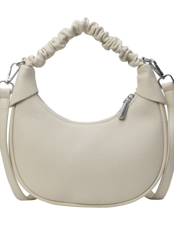 Women's Classic Design Simple Dumpling High-grade Crossbody Bags