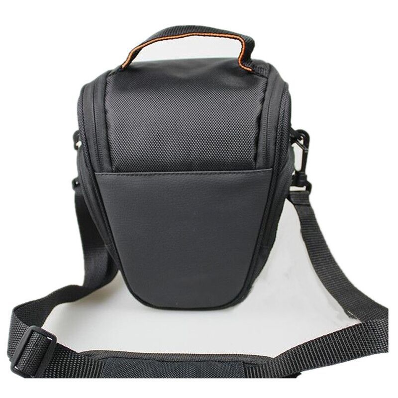 Popular Triangle Tele Graphy Lens Small Bags