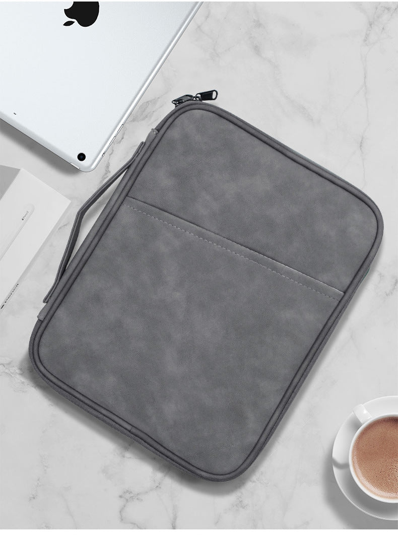 Computer Liner Portable Storage Suitable For Business Bags